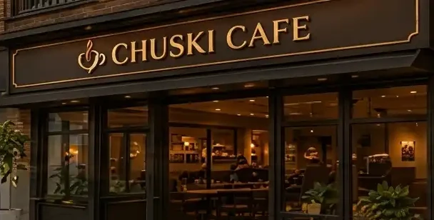 Chai & Tea