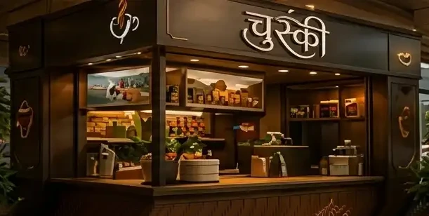 Café Bites
