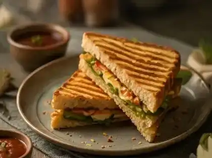 Café Bites