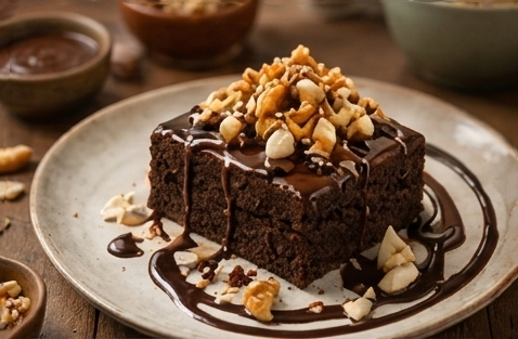 Sweet Treats