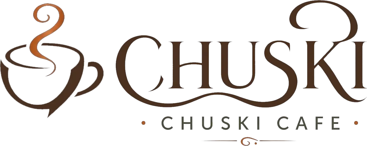 Chuski Cafe Logo
