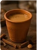 Masala Chai